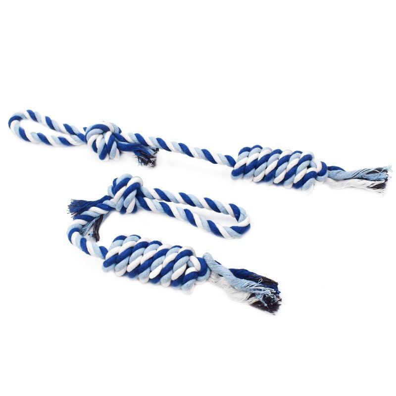 Non-toxic Chew Cotton Rope