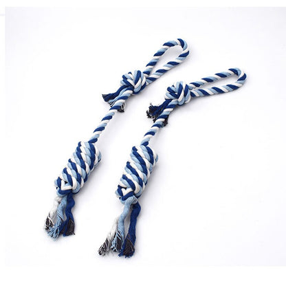 Non-toxic Chew Cotton Rope