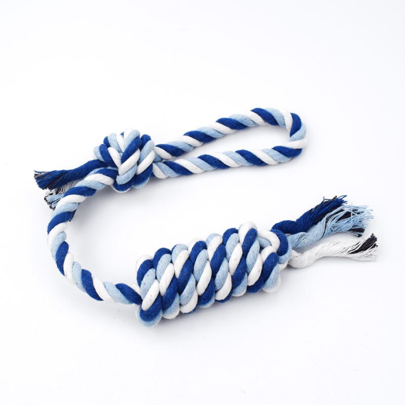 Non-toxic Chew Cotton Rope