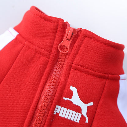 POMII Dog Jacket